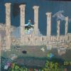 "Atlantis - Water"