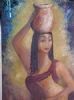 "Water Carrier"