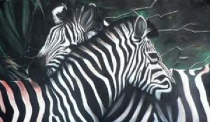 "Zebras"