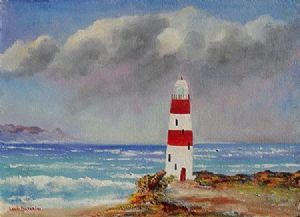 "Lighthouse"