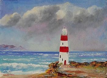 "Lighthouse"
