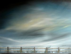 "The Fence"