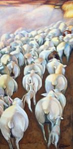 "The Good Shepherd 1"