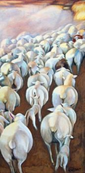 "The Good Shepherd 1"