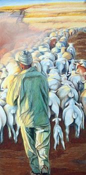 "The Good Shepherd 2"