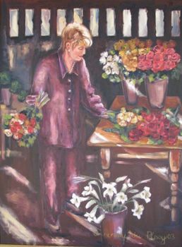 "The Florist"