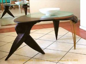 "Art Furniture"