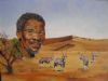 "Kalahari Dreams"
