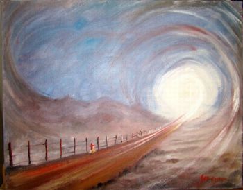 "The Cross on the Side of the Road"