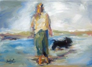 "A Bonny Walk"