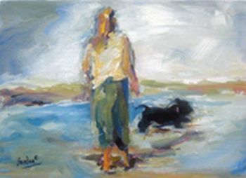 "A Bonny Walk"