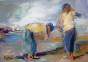 "Finding Shells"