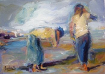 "Finding Shells"