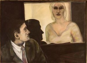 "Man and Woman"