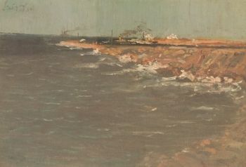 "Durban Harbour"