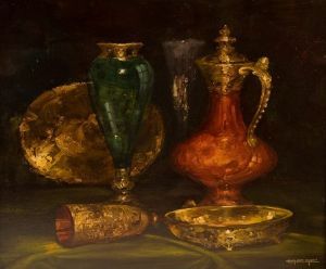 "Still life"