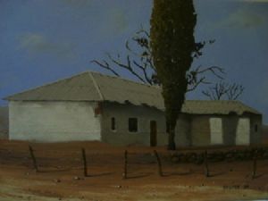 "Cofimvaba House"