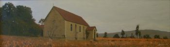 "Church, Cofimvaba"