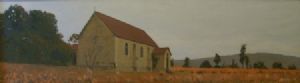 "Church, Cofimvaba"