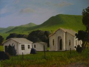 "Transkei Church"