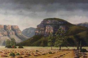 "Free State RESERVED"