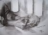 "Creating Hands"
