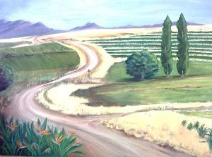 "Long Winding Road"