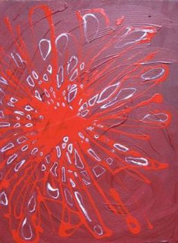 "Feeling Red"