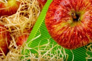"Apples"