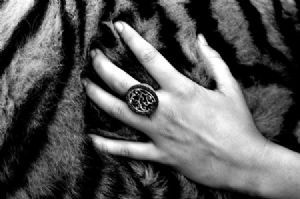"Tigress"
