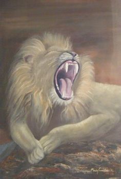 "King of the Jungle"