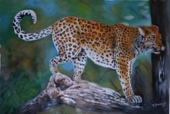 "Leopard"