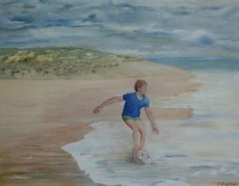 "Beach Fun"