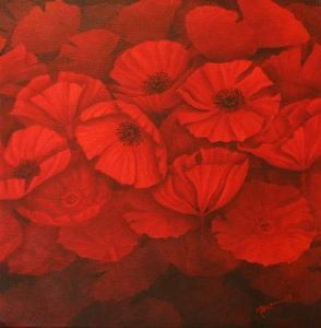 "Poppies 1"