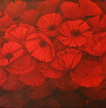"Poppies 1"