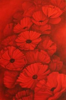 "Poppies 2"