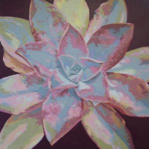 "Desert Rose"
