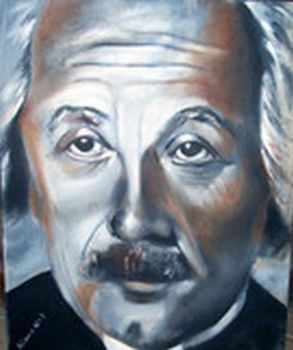 "Einstein at 60"