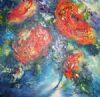 "Roses in Bloom 2"