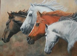 "Togetherness"