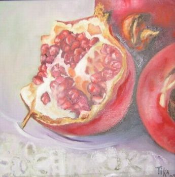 "Pomegranate"