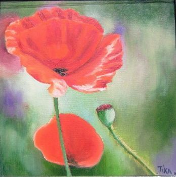 "Poppy"