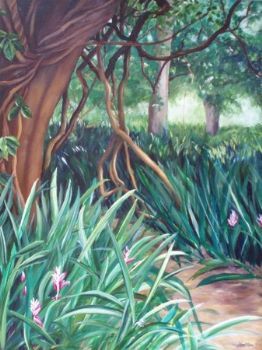 "Botanical Gardens"