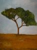 "Tree on the Mara"