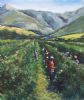 "Berry Pickers"