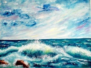 "Seascape"