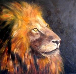 "Majestic"