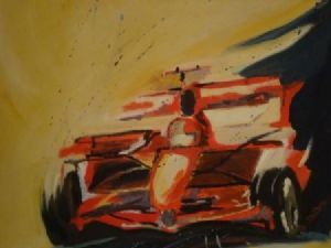 "Ferrari"