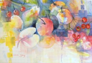 "Fruit Collection"