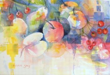 "Fruit Collection"